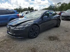 5YJ3E1EAXRF717526 2024 TESLA MODEL 3