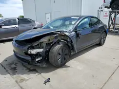5YJ3E1EAXRF718546 2024 TESLA MODEL 3