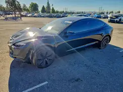 5YJ3E1EAXRF722144 2024 TESLA MODEL 3