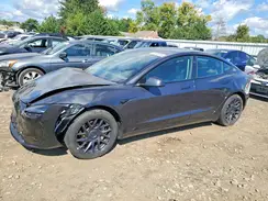 5YJ3E1EAXRF722399 2024 TESLA MODEL 3