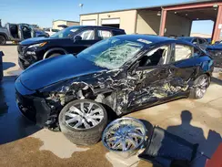 5YJ3E1EAXRF722578 2024 TESLA MODEL 3
