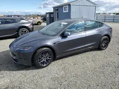 5YJ3E1EAXRF724234 2024 TESLA MODEL 3