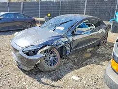 5YJ3E1EAXRF724508 2024 TESLA MODEL 3