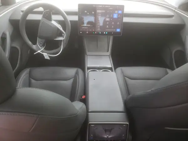 5YJ3E1EAXRF726484 2024 TESLA MODEL 3 - Image 8