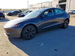 5YJ3E1EAXRF727442 2024 TESLA MODEL 3