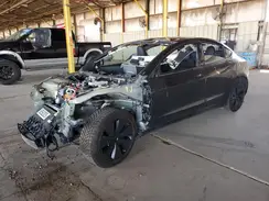 5YJ3E1EAXRF727702 2024 TESLA MODEL 3