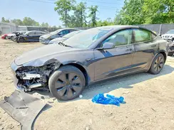 5YJ3E1EAXRF729367 2024 TESLA MODEL 3