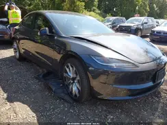 5YJ3E1EAXRF729577 2024 TESLA MODEL 3
