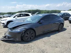 5YJ3E1EAXRF730261 2024 TESLA MODEL 3