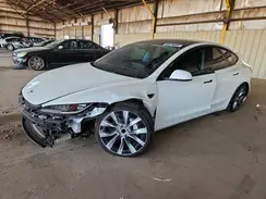 5YJ3E1EAXRF730521 2024 TESLA MODEL 3