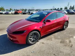 5YJ3E1EAXRF730678 2024 TESLA MODEL 3