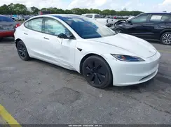 5YJ3E1EAXRF732186 2024 TESLA MODEL 3