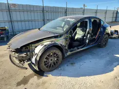 5YJ3E1EAXRF732351 2024 TESLA MODEL 3