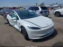 5YJ3E1EAXRF732494 2024 TESLA MODEL 3
