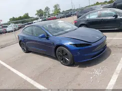 5YJ3E1EAXRF733273 2024 TESLA MODEL 3