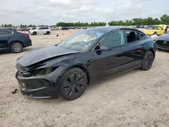 5YJ3E1EAXRF733287 2024 TESLA MODEL 3