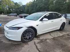 5YJ3E1EAXRF733533 2024 TESLA MODEL 3