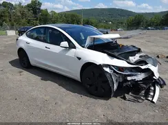 5YJ3E1EAXRF733547 2024 TESLA MODEL 3