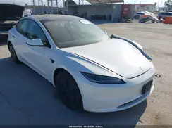5YJ3E1EAXRF733905 2024 TESLA MODEL 3
