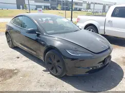 5YJ3E1EAXRF734911 2024 TESLA MODEL 3