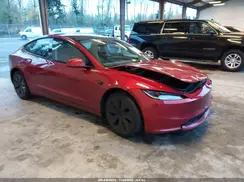 5YJ3E1EAXRF735170 2024 TESLA MODEL 3