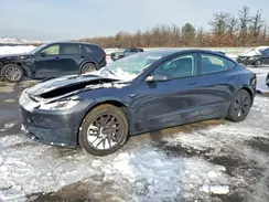 5YJ3E1EAXRF736917 2024 TESLA MODEL 3