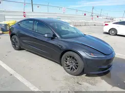 5YJ3E1EAXRF737369 2024 TESLA MODEL 3