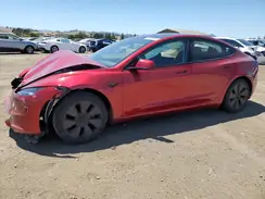 5YJ3E1EAXRF738294 2024 TESLA MODEL 3