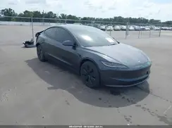5YJ3E1EAXRF738540 2024 TESLA MODEL 3