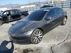 5YJ3E1EAXRF738585 2024 TESLA MODEL 3