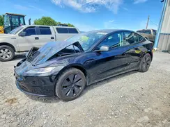 5YJ3E1EAXRF739686 2024 TESLA MODEL 3