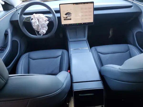 5YJ3E1EAXRF740109 2024 TESLA MODEL 3 - Image 8