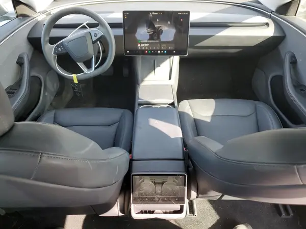5YJ3E1EAXRF740336 2024 TESLA MODEL 3 - Image 8
