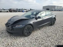 5YJ3E1EAXRF741132 2024 TESLA MODEL 3