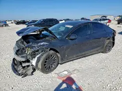 5YJ3E1EAXRF741180 2024 TESLA MODEL 3