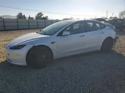 5YJ3E1EAXRF743608 2024 TESLA MODEL 3