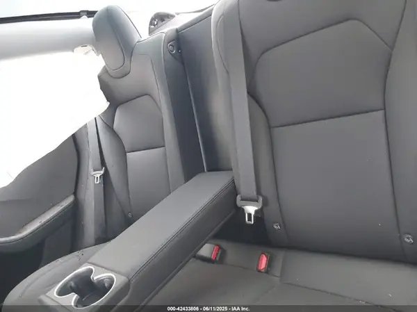 5YJ3E1EAXRF743950 2024 TESLA MODEL 3 - Image 8