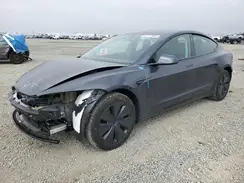 5YJ3E1EAXRF744869 2024 TESLA MODEL 3