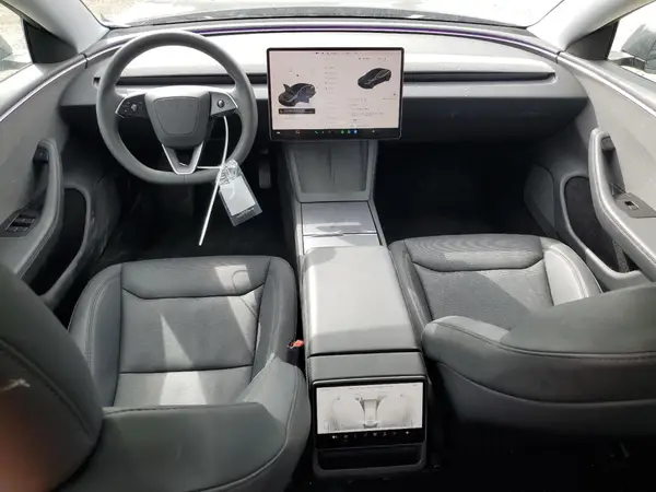 5YJ3E1EAXRF744869 2024 TESLA MODEL 3 - Image 8
