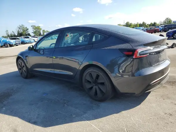 5YJ3E1EAXRF746248 2024 TESLA MODEL 3 - Image 2