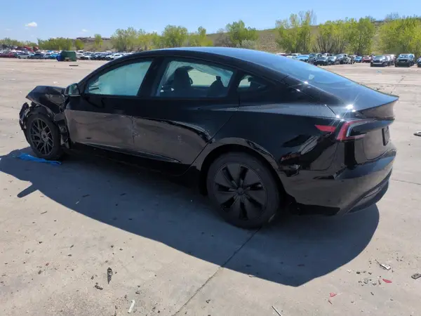 5YJ3E1EAXRF746301 2024 TESLA MODEL 3 - Image 2