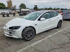 5YJ3E1EAXRF746637 2024 TESLA MODEL 3