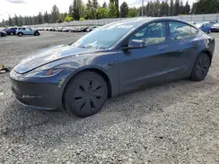 5YJ3E1EAXRF746783 2024 TESLA MODEL 3