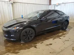 5YJ3E1EAXRF746962 2024 TESLA MODEL 3