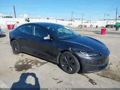 5YJ3E1EAXRF747058 2024 TESLA MODEL 3