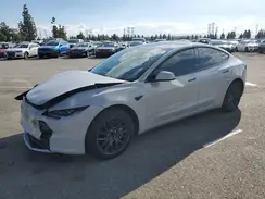 5YJ3E1EAXRF747285 2024 TESLA MODEL 3