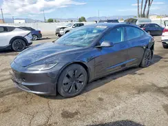 5YJ3E1EAXRF747755 2024 TESLA MODEL 3