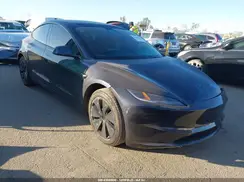 5YJ3E1EAXRF747934 2024 TESLA MODEL 3