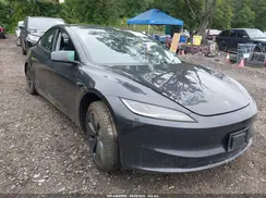 5YJ3E1EAXRF748534 2024 TESLA MODEL 3