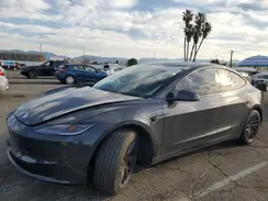 5YJ3E1EAXRF749828 2024 TESLA MODEL 3